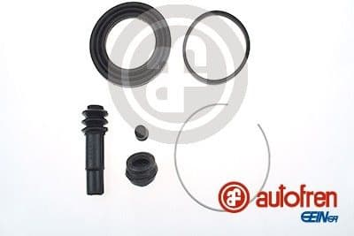Repair Kit, brake caliper D4441