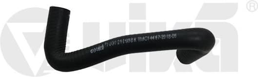 Radiator Hose 11211325901