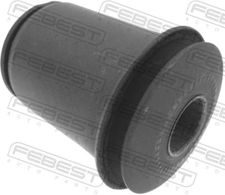 Mounting, control/trailing arm TAB-097