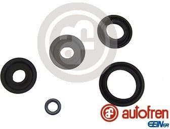 Repair Kit, brake master cylinder D1385