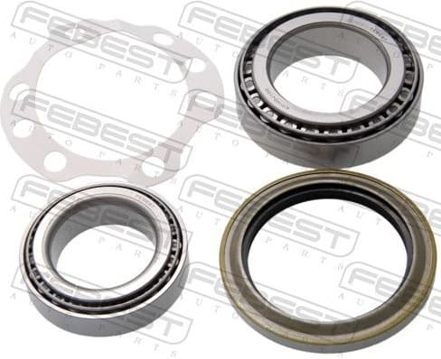 Bearing, drive shaft KIT-HDJ100