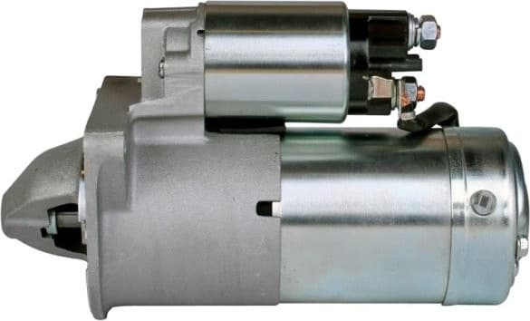 Starter 8EA 012 527-641