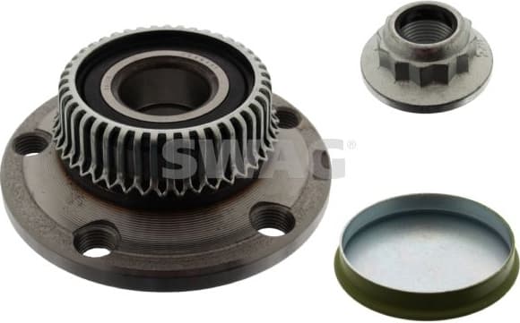 Wheel Bearing Kit 32 92 4236