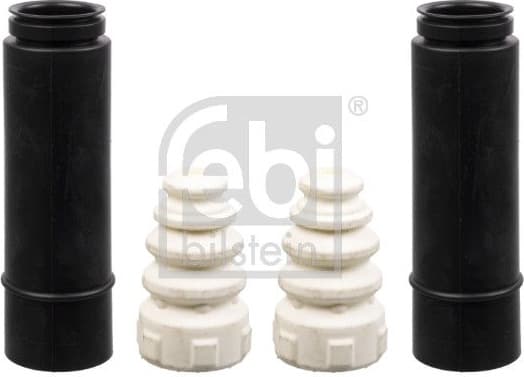 Dust Cover Kit, shock absorber 182218