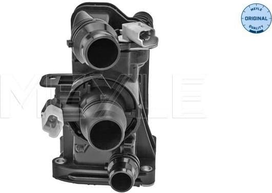 Thermostat, coolant MEYLE-ORIGINAL: True to OE. 11-28 228 0011 - image 3