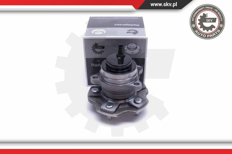 Wheel Bearing Kit 29SKV498