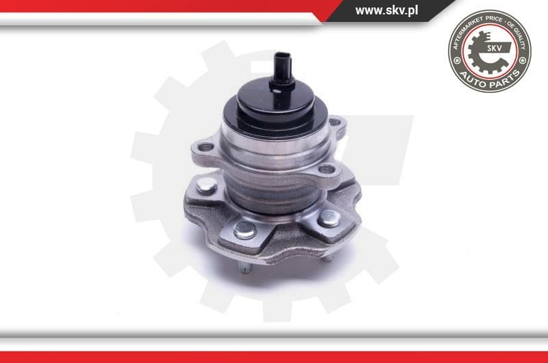 Wheel Bearing Kit 29SKV498 - image 2