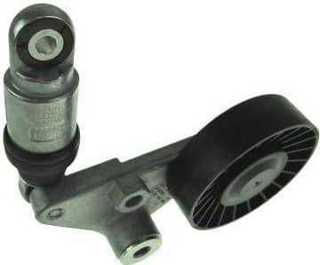 Tensioner Lever, V-ribbed belt 160089711