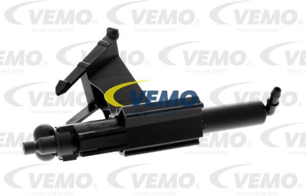 Washer Fluid Jet, headlight cleaning Green Mobility Parts V25-08-0008