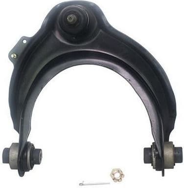 Control/Trailing Arm, wheel suspension D120241