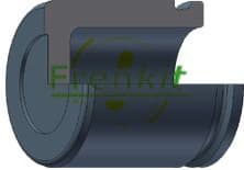 Piston, brake caliper P404401