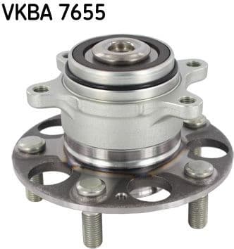 Wheel Bearing Kit VKBA 7655 - image 2