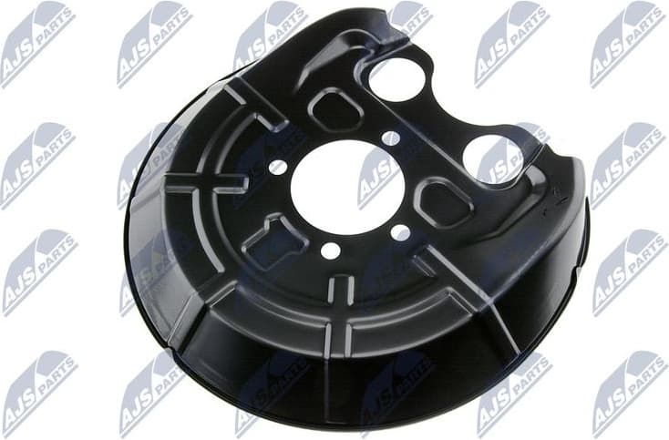 Splash Guard, brake disc HTO-PL-005