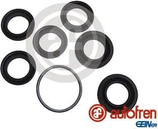 Repair Kit, brake master cylinder D1702