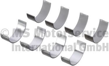 Connecting Rod Bearing Set 77950620