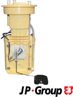 fuel supply unit JP 1115203900