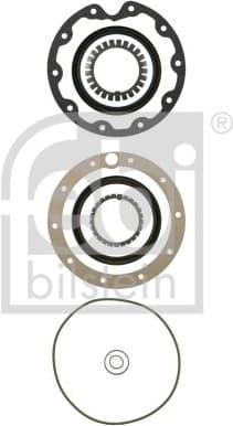 Gasket Set, external planetary gearbox 03430