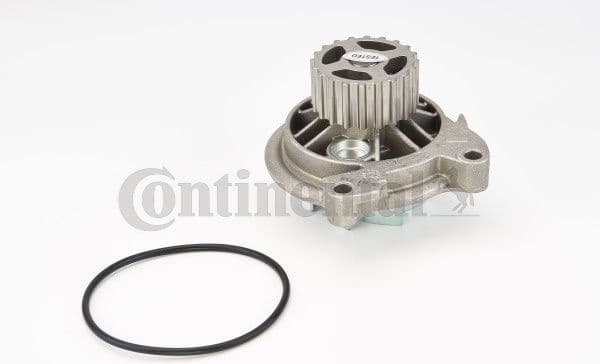 Water Pump, engine cooling WP6027