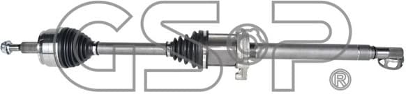 Drive Shaft 202392