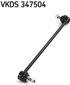 Link/Coupling Rod, stabiliser bar VKDS 347504 - image 2