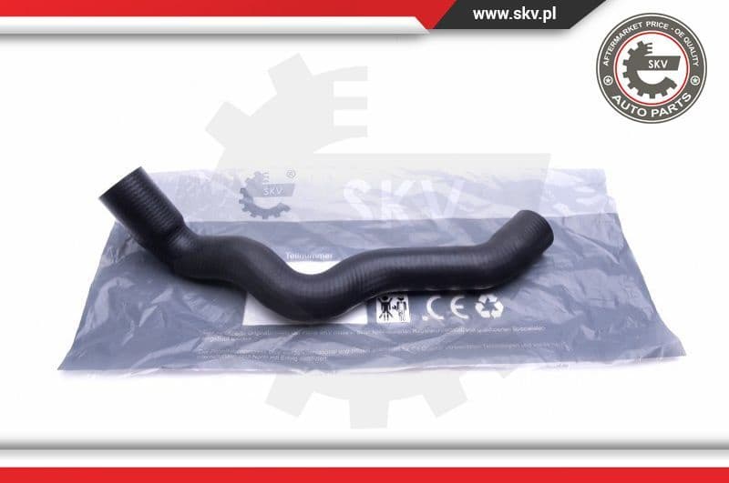 Radiator Hose 24SKV295
