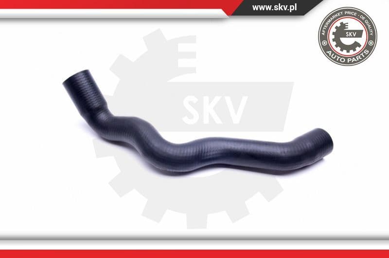 Radiator Hose 24SKV295 - image 2