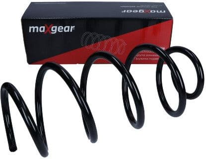 Suspension Spring 60-0686D - image 2