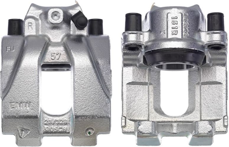 Brake Caliper 24.3571-9974.5