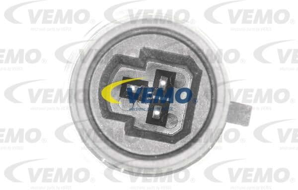 Sensor, oil pressure Original VEMO Quality V51-72-0295 - image 2