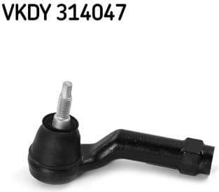 Tie Rod End VKDY 314047 - image 2