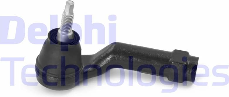 Tie Rod End TA3469