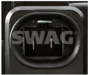 Interior Blower 60 10 9327 - image 2