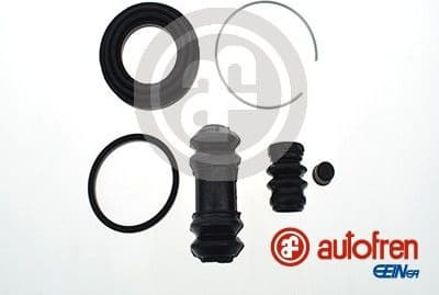 Repair Kit, brake caliper D4434