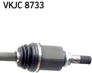 Drive Shaft VKJC 8733 - image 2