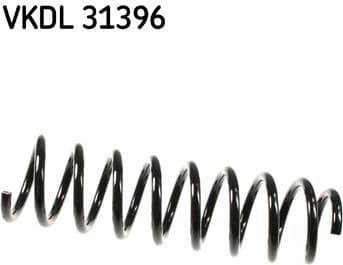 Suspension Spring VKDL31396