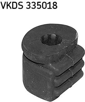 Mounting, control/trailing arm VKDS 335018 - image 2