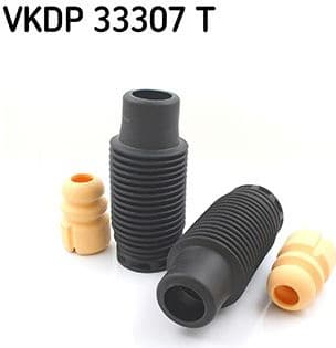 Dust Cover Kit, shock absorber VKDP33307T