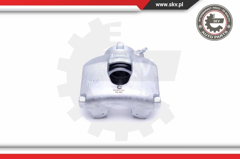 Brake Caliper 50SKV301 - image 5