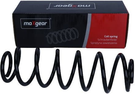 Suspension Spring 60-0513D