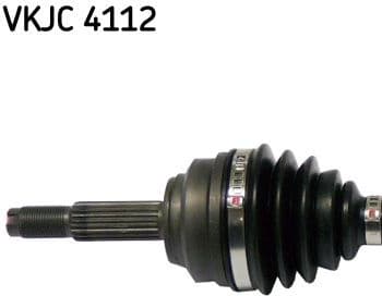 Drive Shaft VKJC 4112 - image 5