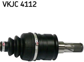 Drive Shaft VKJC 4112 - image 6