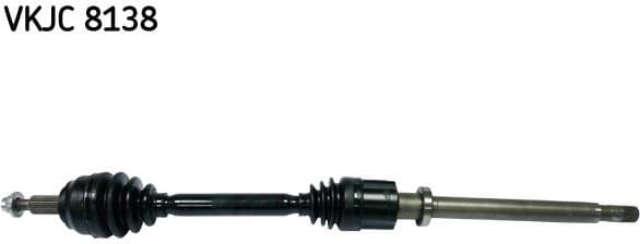 Drive Shaft VKJC 8138 - image 4