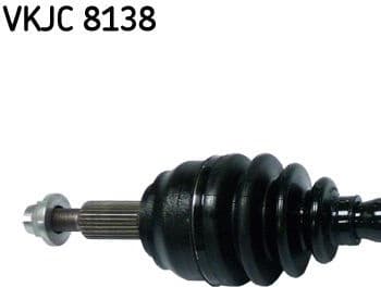 Drive Shaft VKJC 8138 - image 5