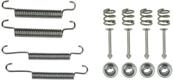 Accessory Kit, parking brake shoes SFK428 - image 2