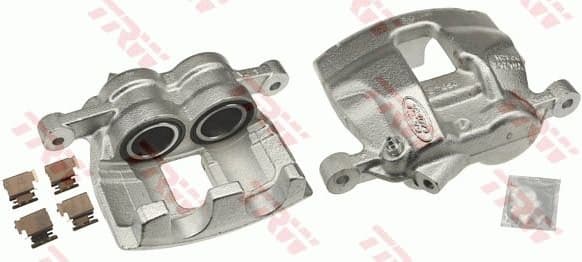 Brake Caliper BHV682E - image 2