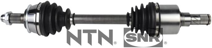 Drive Shaft DK62.002