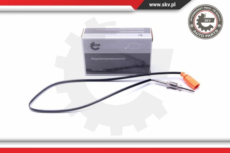 Sensor, exhaust gas temperature 30SKV382