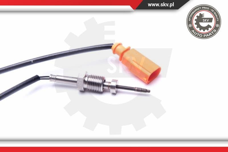 Sensor, exhaust gas temperature 30SKV382 - image 2