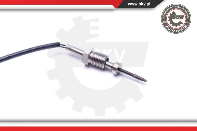 Sensor, exhaust gas temperature 30SKV382 - image 3