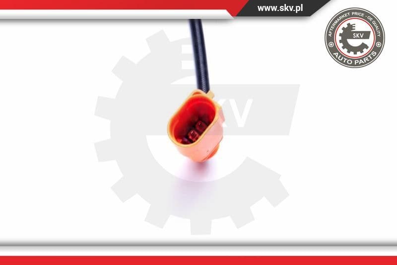 Sensor, exhaust gas temperature 30SKV382 - image 4